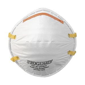 Particulate Respirator