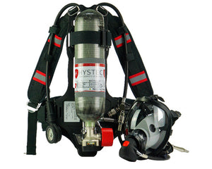 HYSTEC Self Contained Breathing Apparatus