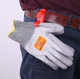 Glove Holder