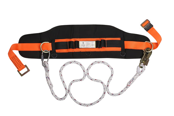 Work Positioning Belt