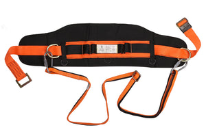 Work Positioning Belt