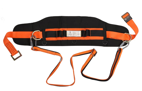 Work Positioning Belt