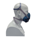 Proguard Half Mask 2000 Series