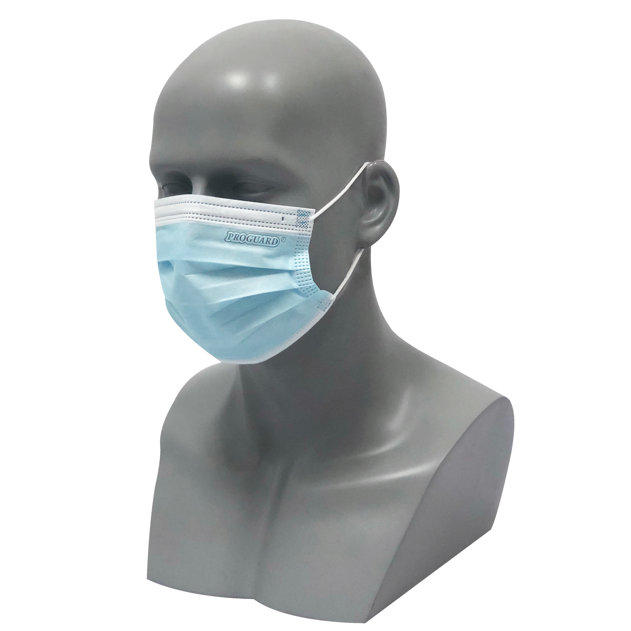 3 Ply Medical Surgical Face Mask - Earloop