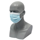 3 Ply Medical Surgical Face Mask - Earloop