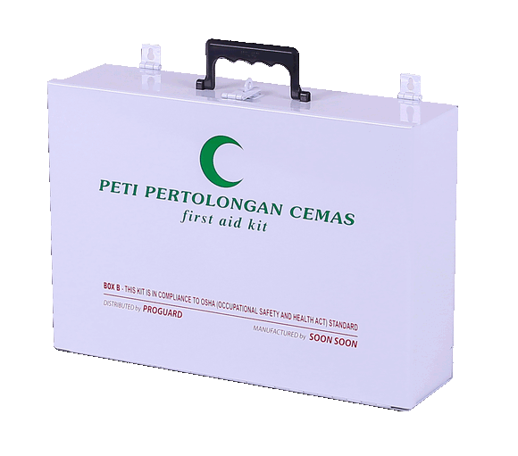 Guard Tech First Aid Kit First Aid Kits | Collections | Proguard Technologies – Proguard ...