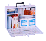 OSHA First Aid Kits - Jumbo