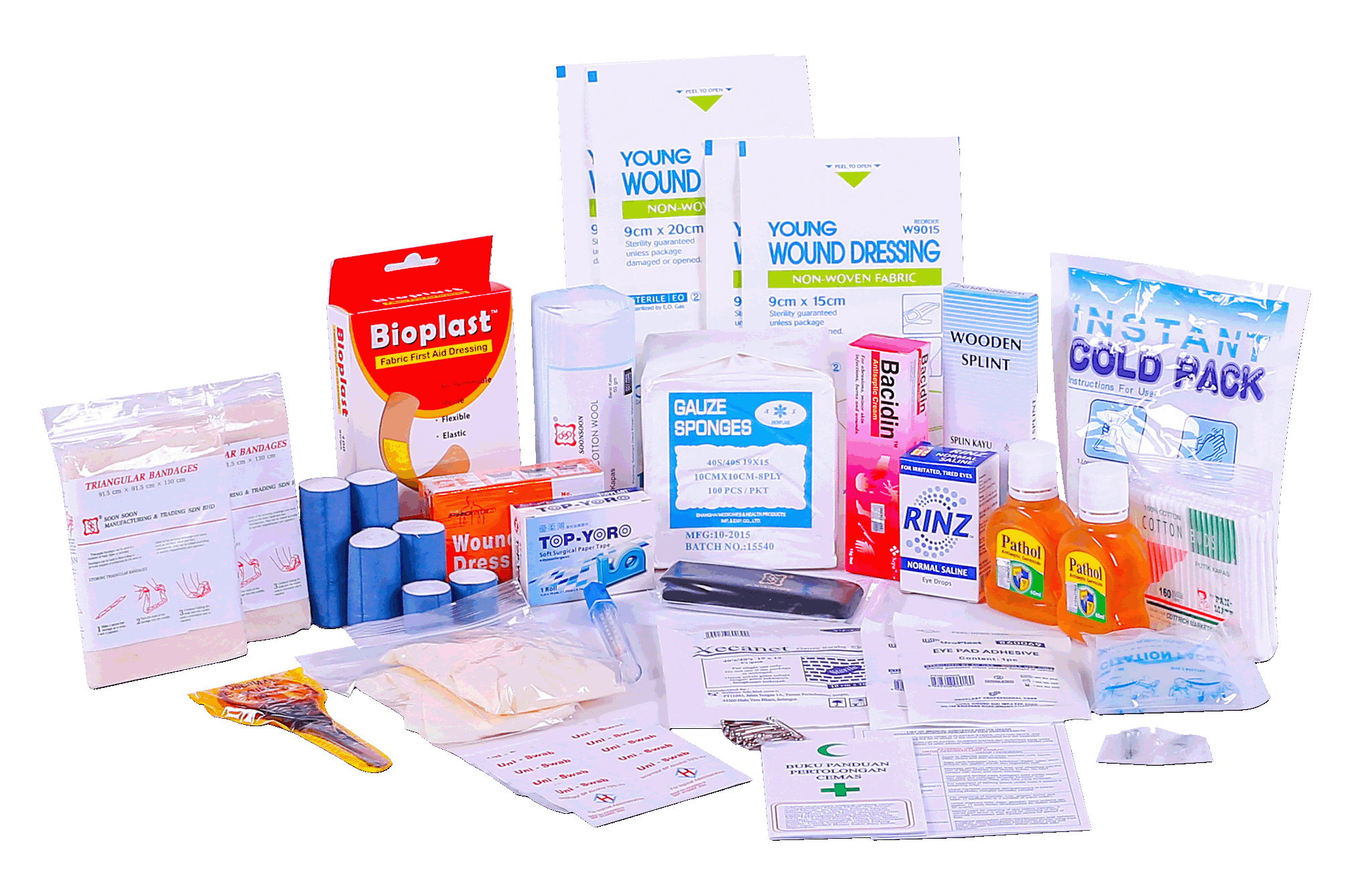 Osha First Aid Kits Requirements: Essential Compliance Tips Revealed Osha First Aid Kits Requirements: Essential Compliance Tips Revealed