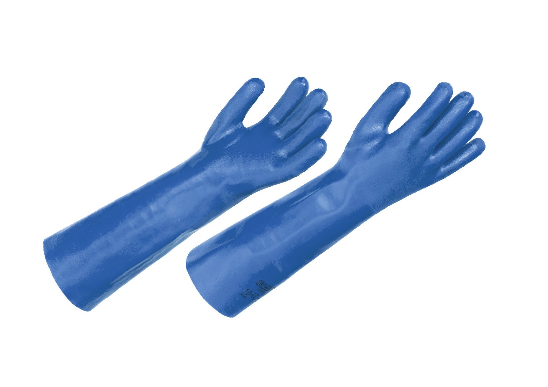 PVC Coated Glove - Main Image