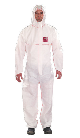 Alphatec 1500 Plus FR Coverall