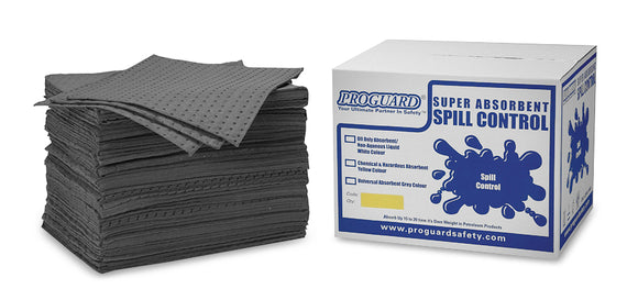 Universal Sorbent Pad