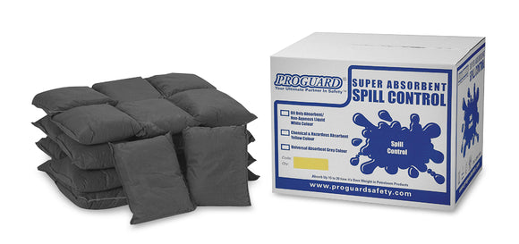 Universal Sorbent Pillow