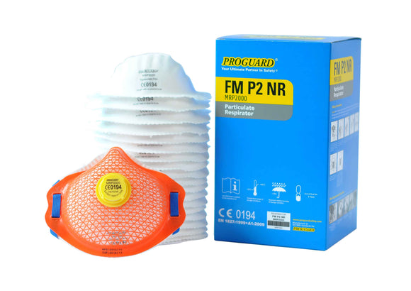 Mesh Reusable Respirator