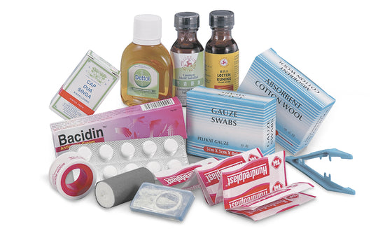 First Aid Kits - Medium | Emergency Response | Proguard Technologies ...