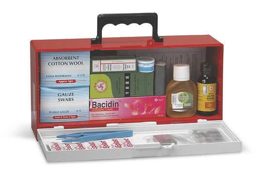 First Aid Kits - Medium | Emergency Response | Proguard Technologies ...