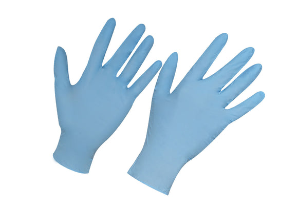 Disposable Nitrile Glove