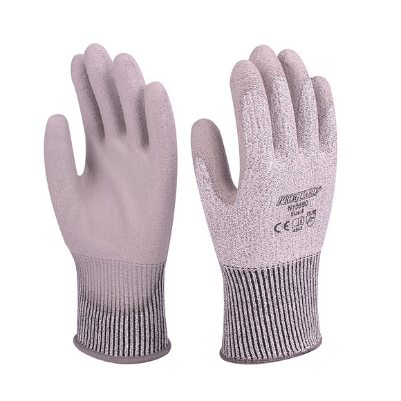 RAZOR X5 Cut Resistant PU Coated Glove