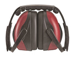 Squaro Foldable Earmuff