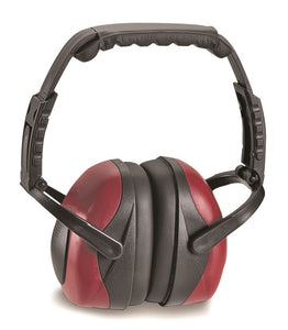 Squaro Foldable Earmuff