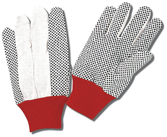 Polka-Dot Glove