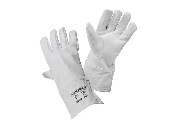 Argon Gloves