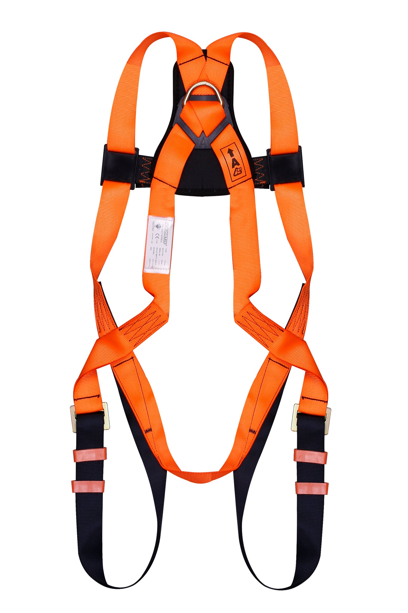 Full Body Harness, Fall Protection