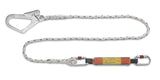 Polyamide Lanyard with Energy Absorber