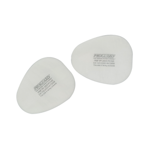 Proguard Particulate Filter 2000 Series