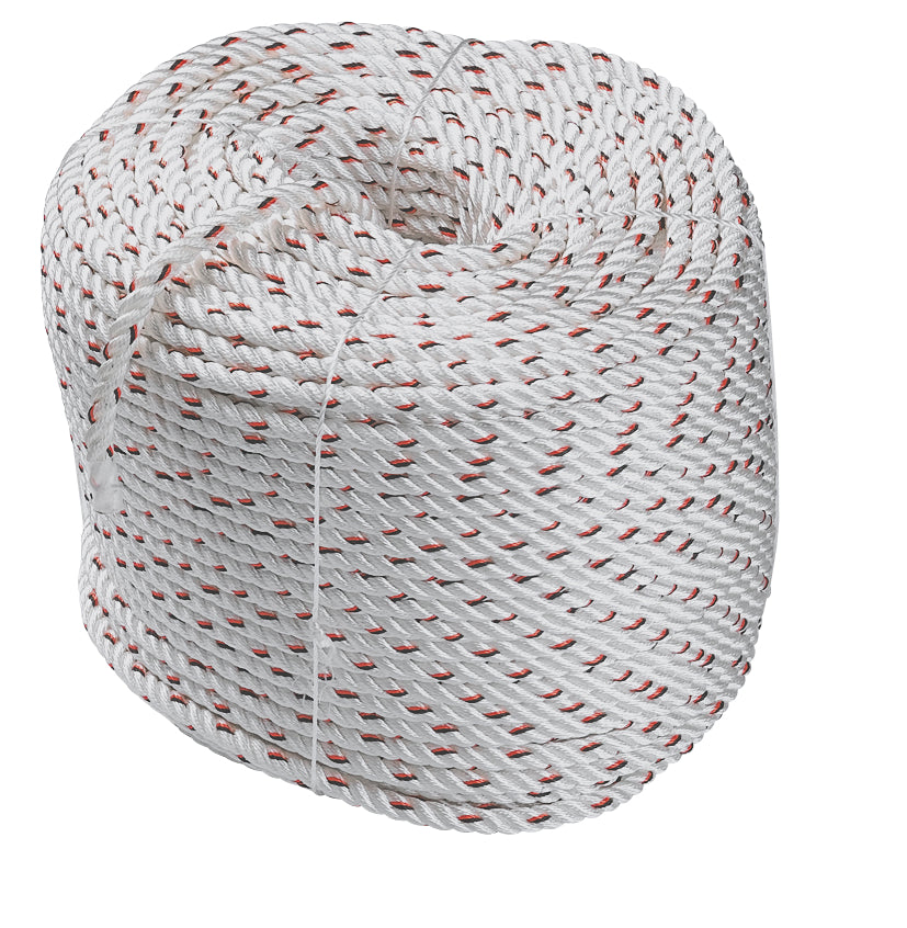 Polyamide Ropes | Fall Protection | Proguard Technologies – Proguard ...