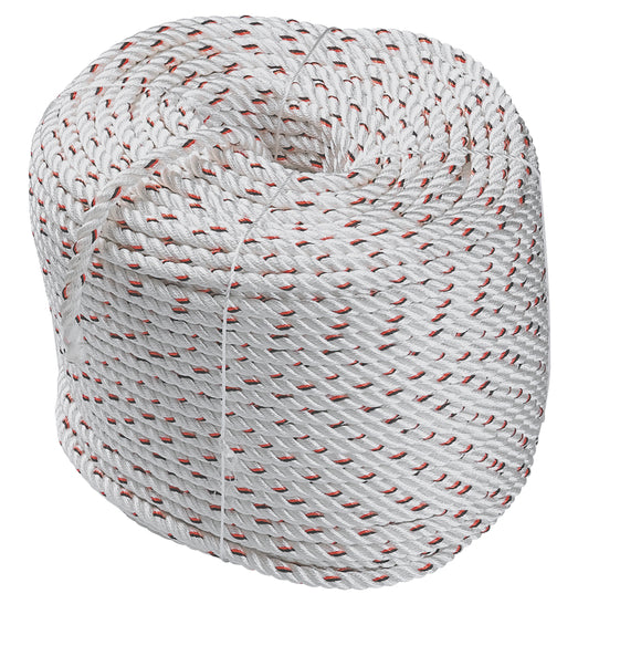 Polyamide Ropes