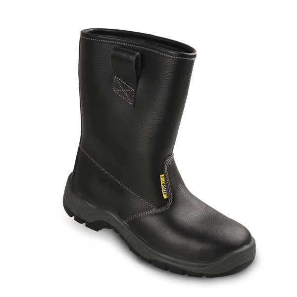 Rigger boots 2025