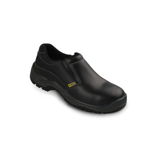 CLEARANCE Low cut Safety Shoe