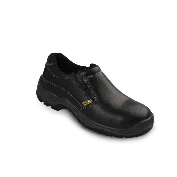 Low-cut Safety Shoe