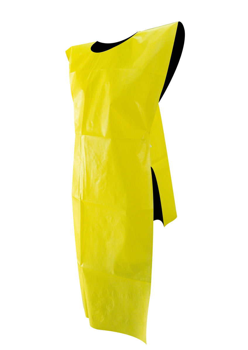Apron Protection Chemical Resistant Apron | Rainwear Protection & Protection Clothing ...