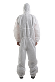 Multipurpose Disposable Coverall