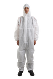 Multipurpose Disposable Coverall