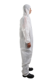 Multipurpose Disposable Coverall