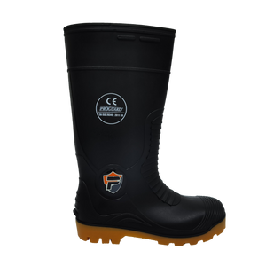 R3 Safety Wellington Boots