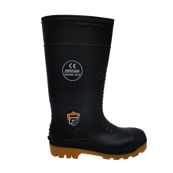 R3 Safety Wellington Boots