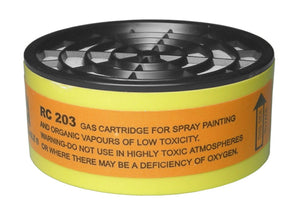 Replacement Dust Cartridge