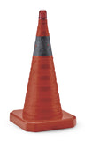 Retractable Safety Cones