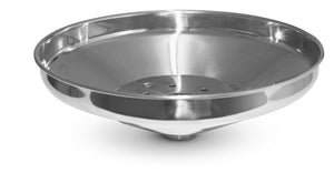 Part: Stainless Steel Eyewash Bowl