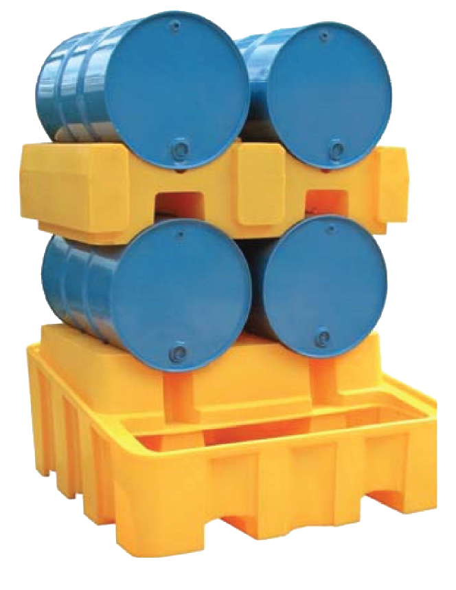 Drum Rack | Spill Control | Proguard Technologies – Proguard ...