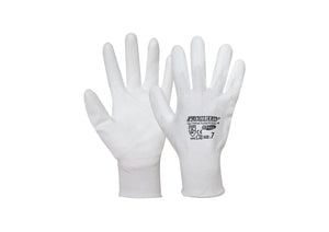 RAZOR X3 HPPE PU Palm Glove