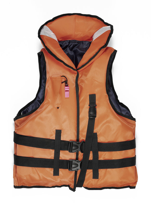 Marine Life Jacket