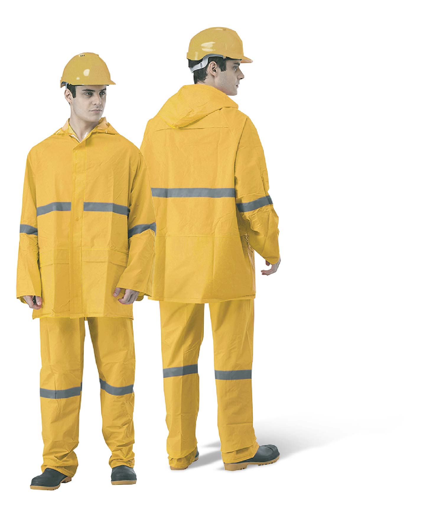 その他 Rain ダイワ DW-6024 PUオーシャンウィンタースーツ ライトグレー 2XL