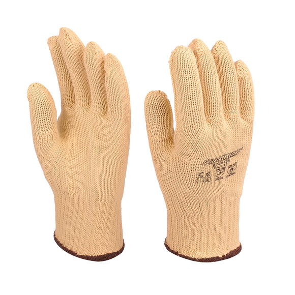 RAZOR X5 Cut Resistant Breathable Nitrile Coated Glove