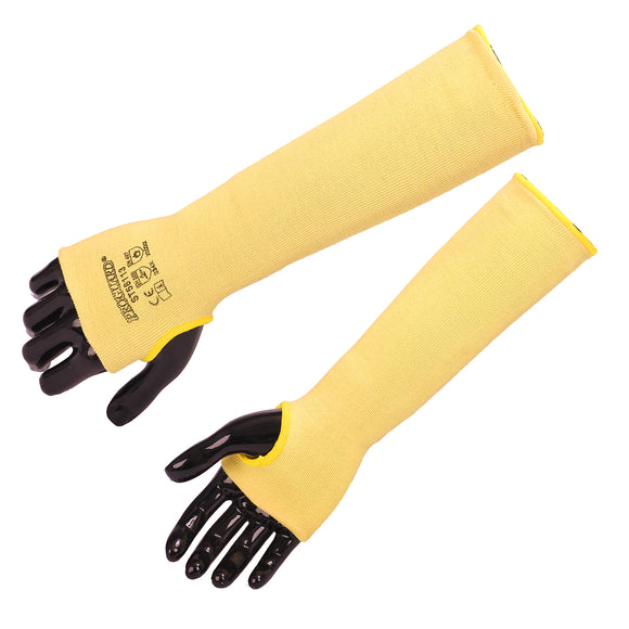 RAZOR X3 Aramid Sleeves
