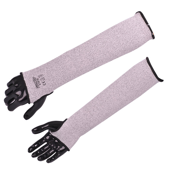 RAZOR X5 Cut Resistant Sleeve