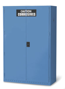 Corrosive & Acid Storage Cabinets